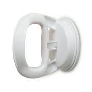 Safe-er-Grip Suction Cup Traveler Bathtub & Shower Assist Grip Bar Portable Safety Handle