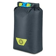 Mustang Survival MA2603/02-191 Mustang Bluewater Roll Top Dry Bag - 15l - Admiral Gray