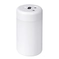 thumbnail image 2 of Mini humidificador portátil silencioso para el hogar, la oficina, USB, de bajo ruido, para coche. blanco, 2 of 9