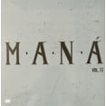 thumbnail image 1 of Mana Remastered Volumen 2 Box Coleccion 5 Lp Vinyl, 1 of 3