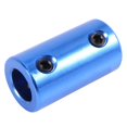thumbnail image 2 of 2 Pcs 5mm to 8mm DIY Motor Shaft Coupling Joint Adapter for Electric Car Toy, 2 of 7
