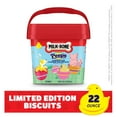 thumbnail image 3 of Milk-Bone Peeps Marshmallow Flavor Small Biscuit Dog Treats, 22 oz, 3 of 11