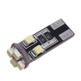 thumbnail image 4 of Riwesomey 13pcs DC12V 6000K Kit de bombillas de luz LED de coche blanco para 6 MK6 2010-2015 M Bombillas para automóviles Riwesomey CZ8056-00B, 4 of 6