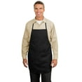 thumbnail image 2 of Port Authority Women's Full-Length Apron, 2 of 2