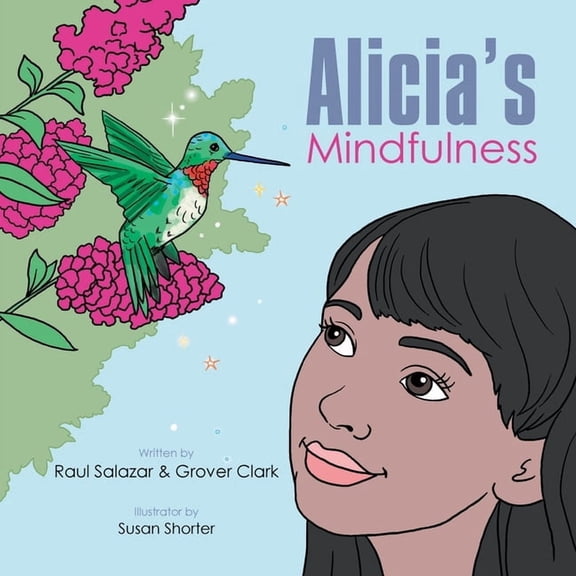 Alicia's Mindfulness, (Paperback)