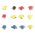 thumbnail image 2 of Marker, Sturdy 468g Durable  Ball Marker, Anti-Rust for Golfer Gifts, 2 of 8