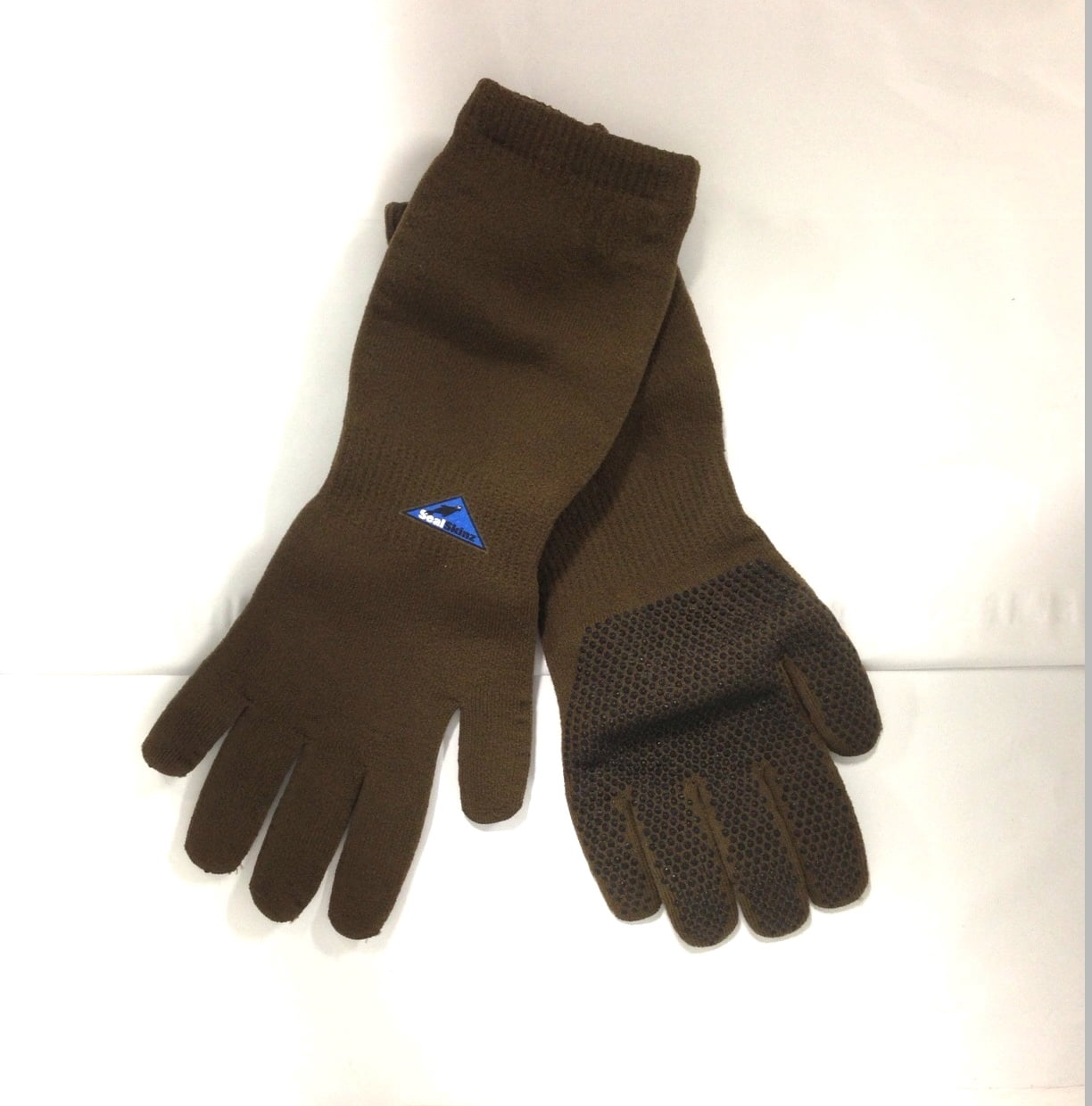 sealskinz gauntlet gloves