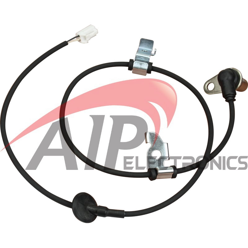 Brand New Rear Left ABS Wheel Speed Sensor Brakes For 20042011 Mazda