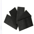 thumbnail image 3 of Gamvdout Thick 3×14mm Fireproof Welding Blanket/Pad - 6PCS Carbon Graphite Felt for Thermal Insulation Chemical Applications, 3 of 7