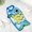 Blue, variant on Blue Fish Koi Bathroom Rug, Cartoon Pattern Non Slip Bath Mat, Absorbent Shower Rug Floor Mat for Bathroom Bathtub Decor, Washable