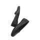 thumbnail image 5 of Dorothy - Mocasines de piel negros negro 25 CM, 5 of 11