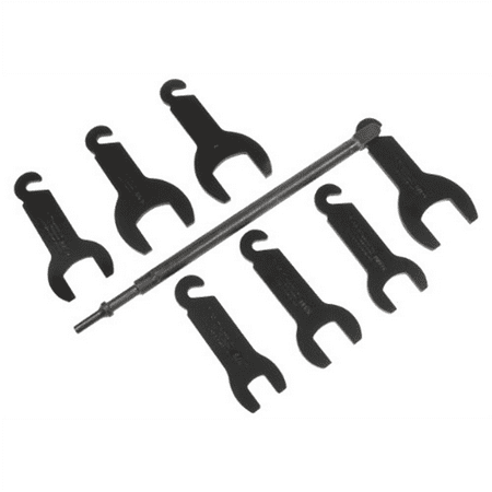 Lisle Pneumatic Fan Clutch Wrench
