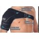 thumbnail image 2 of Magnetic Shoulder Brace, Compression Support Wrap Belt, Adjustable Stabilizer,arm Injury Prevention For Dislocated Ac Joint, Labrum Tear, Pain, Arthri, 2 of 5