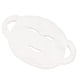 thumbnail image 5 of Hojas de mascarilla, 50 hojas de papel facial desechables, hojas de mascarilla facial desechables diseñadas para durar, 5 of 8