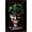 Black Framed Version, variant on DC Comics - The Joker - Up Close Wall Poster, 22.375" x 34"