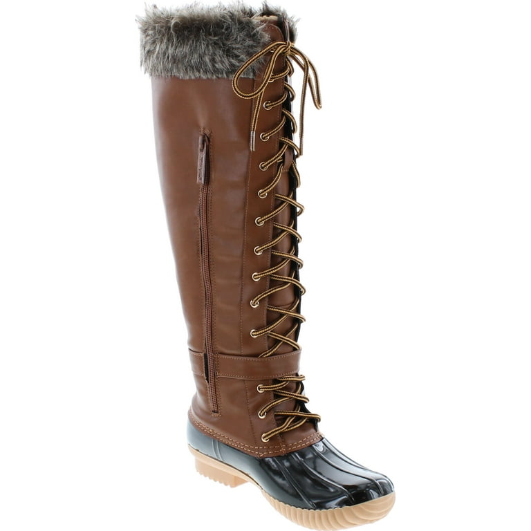Nature breeze duck boots outlet