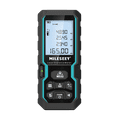 thumbnail image 1 of S6 Laser Distance Meter 120m, Rangefinder with Level Bubble , LCD Display with Backlit, Measure Tools for Home, 1 of 5