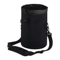 thumbnail image 1 of Bolsa calentadora de mesa para camping, portabotellas, bolsa de almacenamiento portátil y reutilizable para actividades al aire libre, 1 of 9