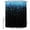 Teal, variant on Blue Sparkles Shower Curtains for Bathroom, Black Gradient Glitter Modern Simple Waterproof Fabric Shower Curtain, Decorative Bathroom Curtain for Bathtub, 72"x84", No Hooks Included