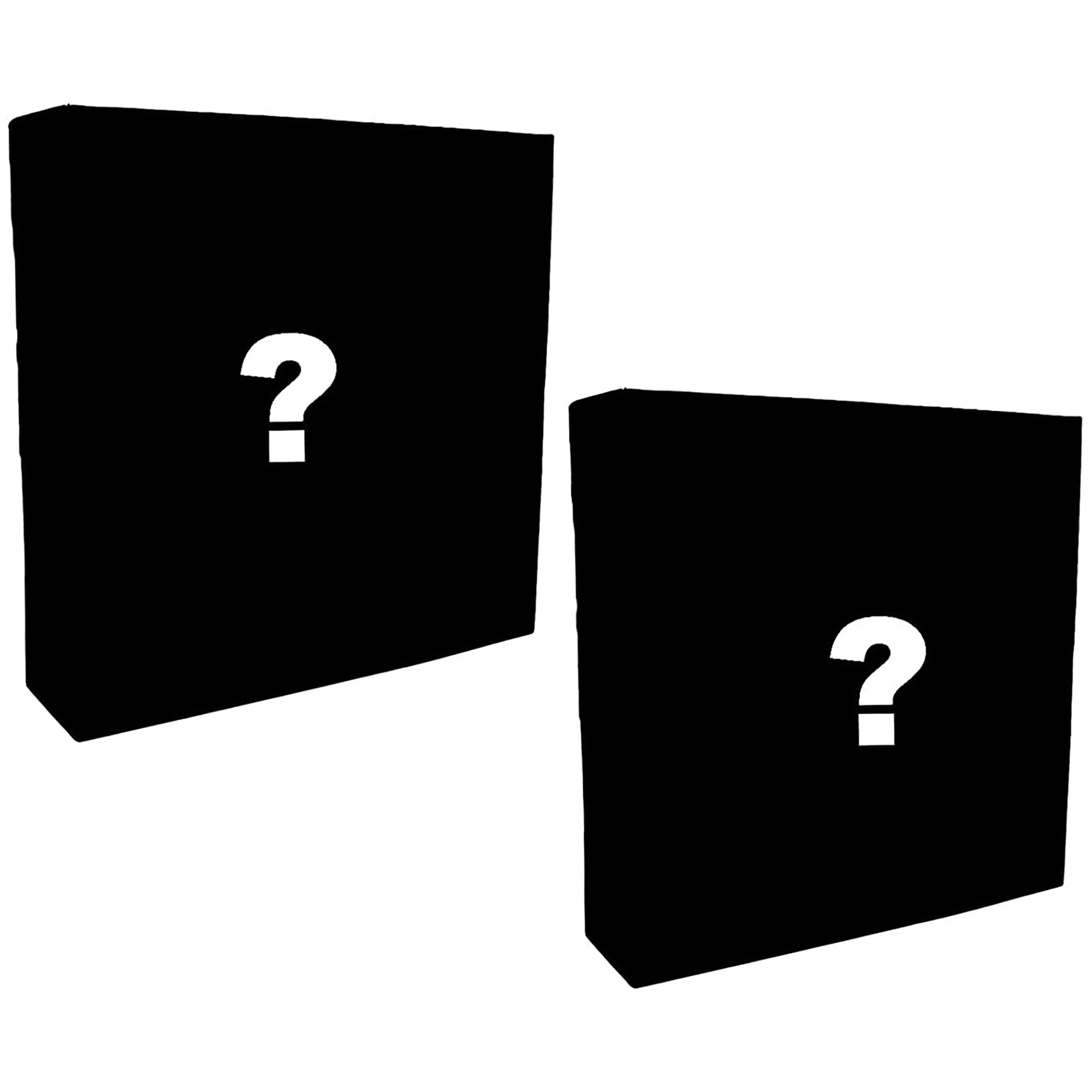 Buffalo Games: Family Vacation Jigsaw Puzzle Mystery Bundle - 3 Full Size Puzzles, Ages 8+