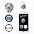 thumbnail image 1 of Montreal Canadiens NHL Cap Clip, 1 of 3