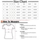 thumbnail image 3 of Elegantes blusas de manga corta con cuello en V y lentejuelas empalmadas de color sólido para mujer OAVQHLG3B Store lin121212, 3 of 5