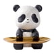 thumbnail image 1 of Bandeja Almacenamiento Llaves Panda Placa Resina para Del Sala Estar (Panda Lindo), 1 of 9
