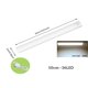 thumbnail image 1 of Lámpara LED con Sensor de movimiento PIR, luz nocturna regulable, recargable, para escaleras, armario, habitación, pasillo, tubo, barra, Bombilla detectora, 1 of 4