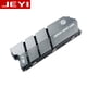 thumbnail image 1 of Sywqhk JEYI ColdFish-Gray M.2 NVME NGFF SSD Disipador de calor PC Computer Cooling Thermal Pad, 1 of 9