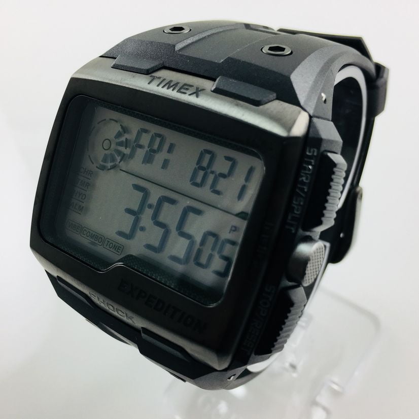 EXPEDITION GRID SHOCK CAT BLACK Walmart