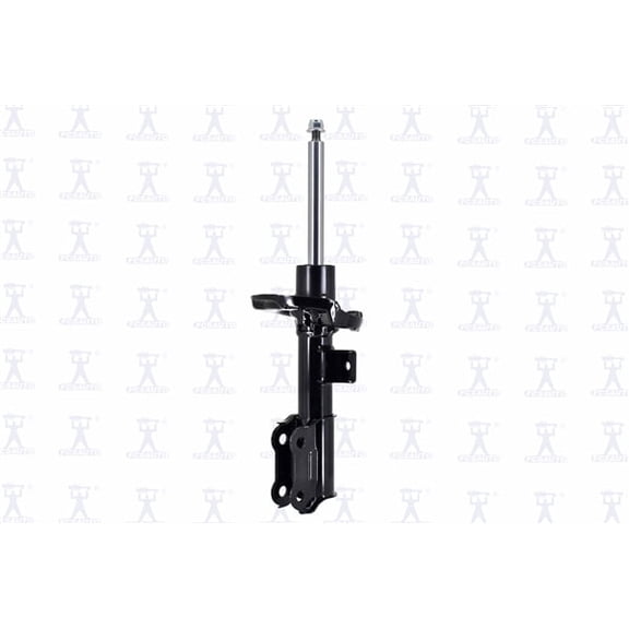 Suspension Strut Assembly