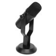 thumbnail image 3 of USB Microphone, Computer Gaming Mic Noise Reduction Plug And Play  For Laptop For Live Streaming, 3 of 8