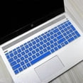 thumbnail image 5 of Keyboard protectors notebook laptop keyboard cover protector skin for hp envy, 5 of 5