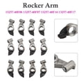 thumbnail image 4 of Complete Rocker Arm Set for Nissan 2.4L KA24E SOHC 12V 90-97 PICKUP NRASKA24, 4 of 15