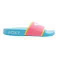 thumbnail image 2 of SandaliasPara Mujer Azul Roxy Slippy Neo ARJL100949-BLP, 2 of 4