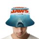 thumbnail image 4 of V Sombrero bucket para adultos, gorra de protección solar, sombrero de pescador plegable para viajes al aire libre, pesca y actividades de verano, 4 of 6