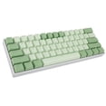 thumbnail image 1 of 61 Keys Keyboard, Red Switch RGB Keyboard  for Office, 1 of 7