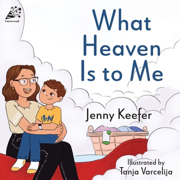 What Heaven Is to Me, (Paperback)