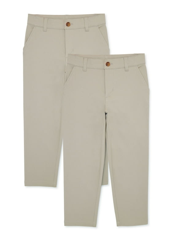 Husky School Uniform Pants