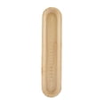 thumbnail image 1 of Plateau à sushis élégant en bois, pour snacks, desserts, pour la maison, le restaurant, 27 x 6 x 2 cm, 1 of 4