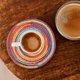 thumbnail image 1 of unbranded 4Ud Manteles Aislantes Para Platos Y Tazas Redondos En Con Para Uso Doméstico, 1 of 6