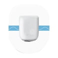 thumbnail image 1 of Dynamic Outdoor Gel Sensor Patch Securement Tape for Glucose and in Sports, 1 of 7