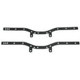 thumbnail image 6 of 2Pcs Metal Chassis Beam Girder Side Frame Chassis for C14 C24, 6 of 6