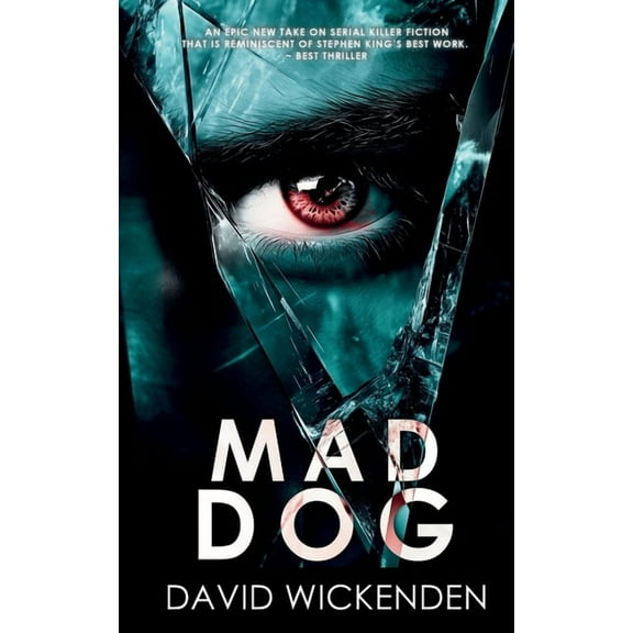 Mad Dog, (Paperback)