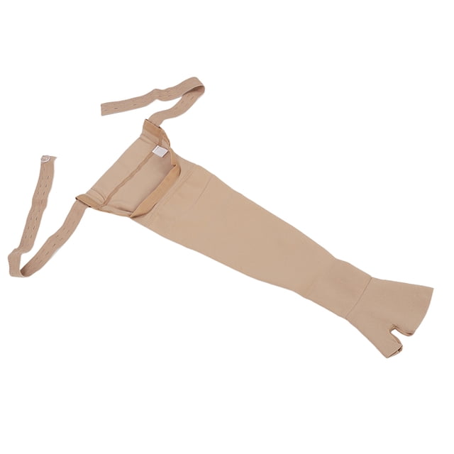 Manga de compresión para el brazo después de una mastectomía, manga de compresión para el brazo después de una mastectomía, manga de compresión para el brazo para linfedema, confiabilidad máxima