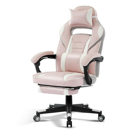 soonbuy gaming chair pu leather product