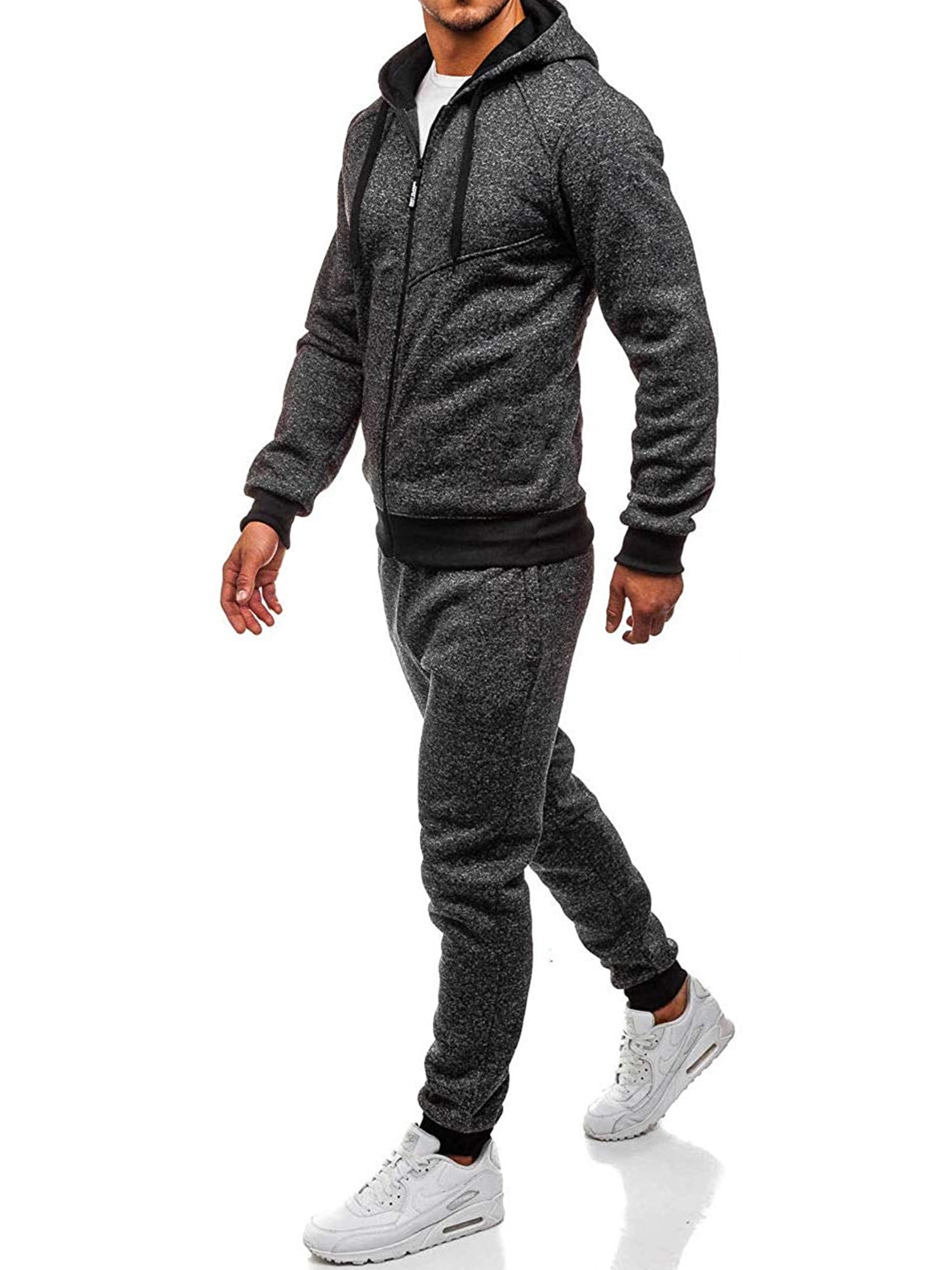 jumper and tracksuit set