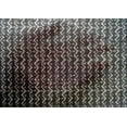 thumbnail image 4 of oneOone Cotton Silk Fabric Chevron Block Fabric Prints By Yard 42 Inch Wide, 4 of 4