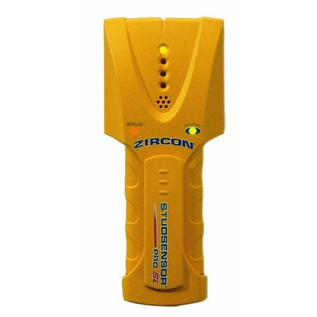 Zircon Studsensor Pro Sl Stud Finder Brickseek