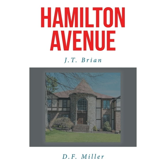 Hamilton Avenue, (Paperback)